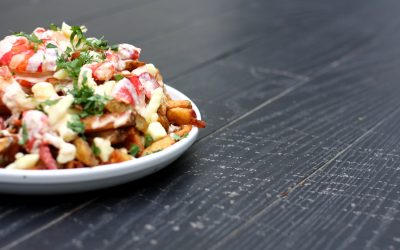 Indulge in Decadence: The Allure of Lobster Poutine