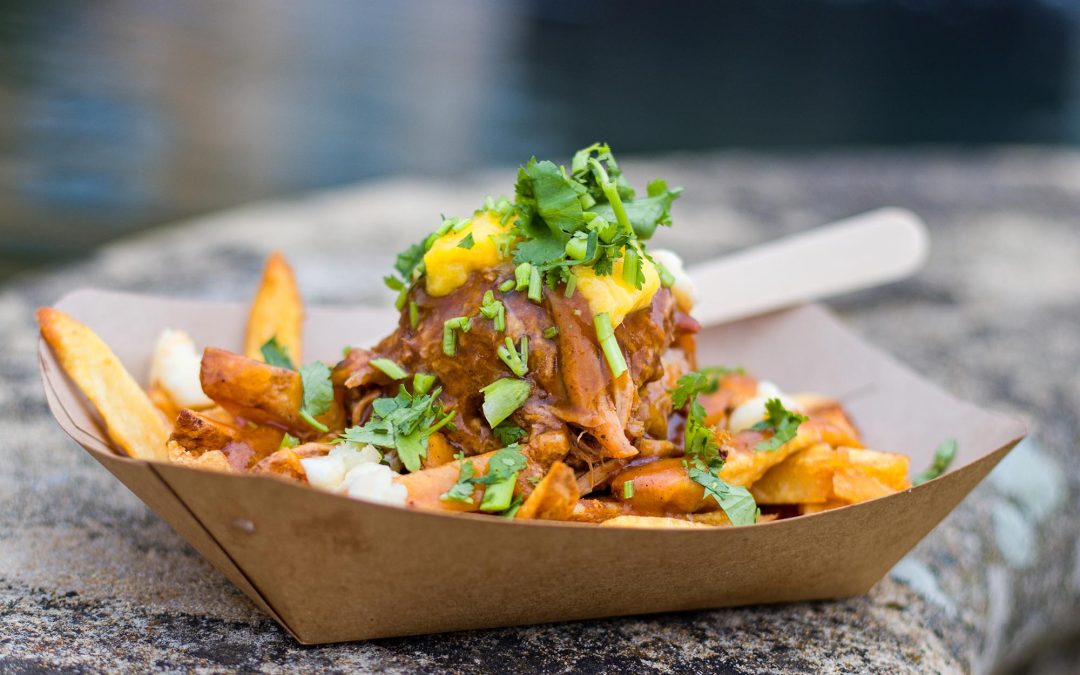 From Maritime Delicacy to Gourmet Sensation: The Rich History of Lobster Poutine